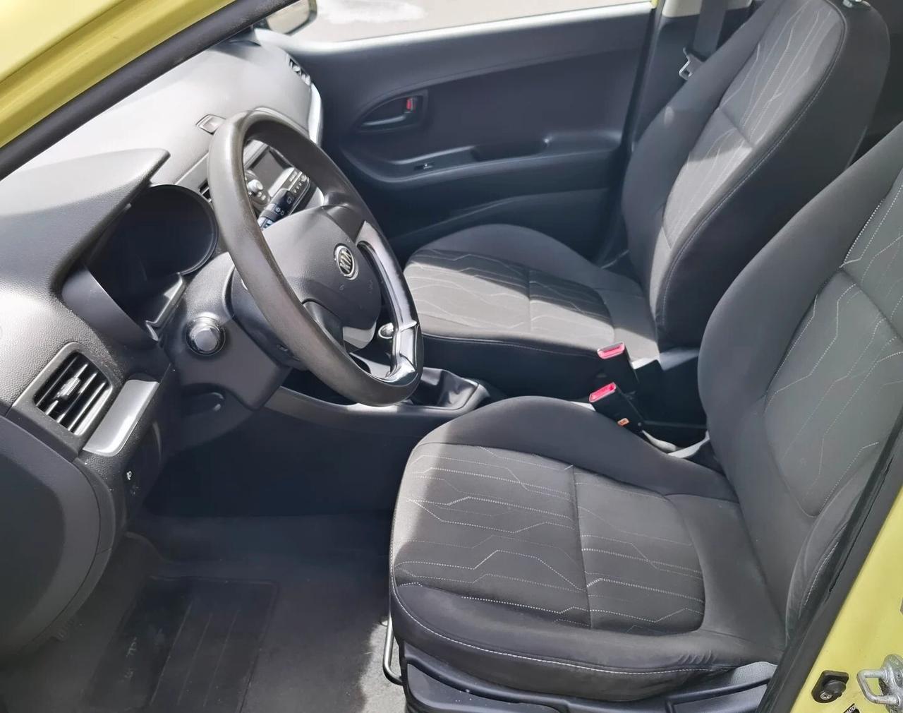Kia Picanto 1.0 12V 5 porte City