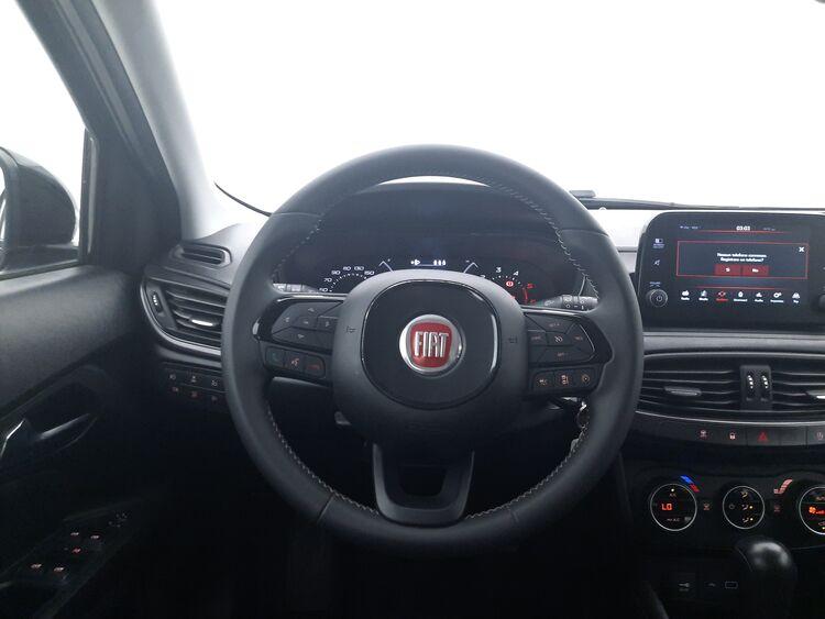 Fiat Tipo SW S-Design DCT BR383641 1.6 Diesel 120CV