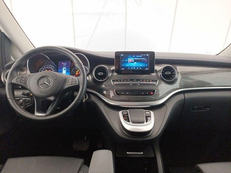 Mercedes-Benz Classe V - W447 2019 Extralong V Extralong 250 d Premium auto