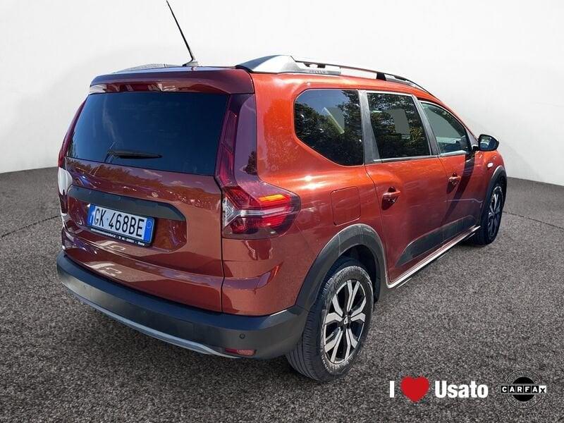 Dacia Jogger 1.0 tce Comfort Gpl 100cv 7p.ti
