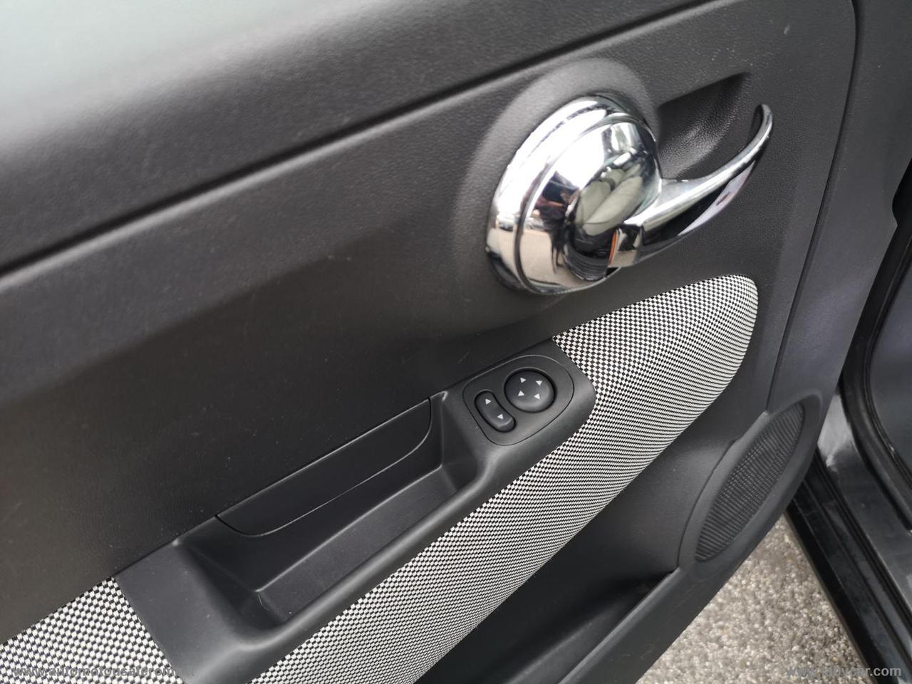 FIAT 500 1.2 Lounge RATE AUTO MOTO SCOOTER