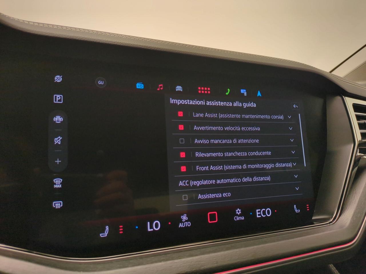 Volkswagen Touareg 3.0 V6 TDI SCR Elegance