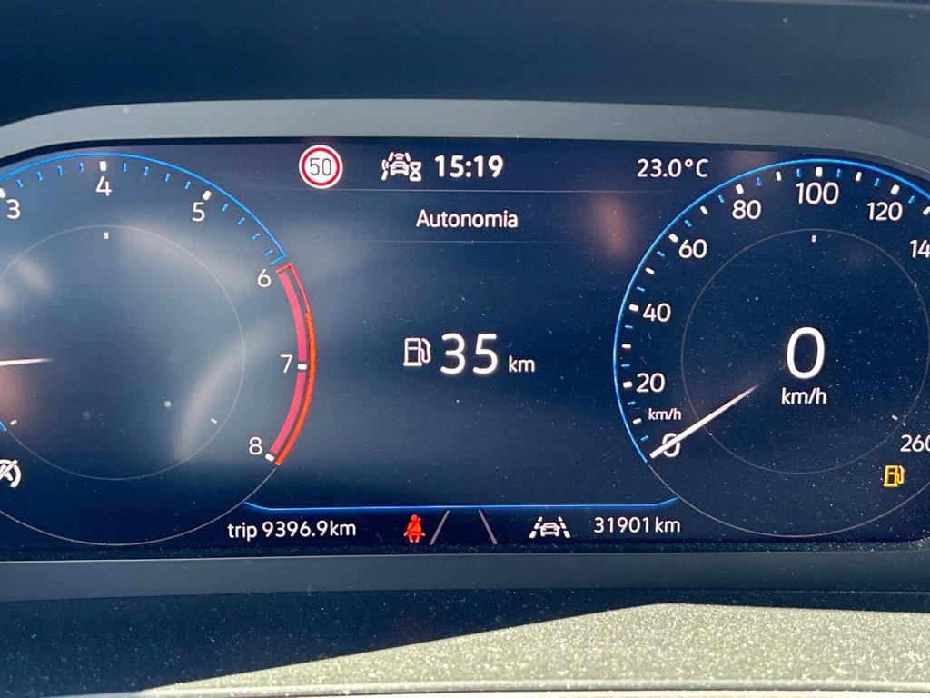 VOLKSWAGEN T-cross 1.0 tsi style 115cv del 2024