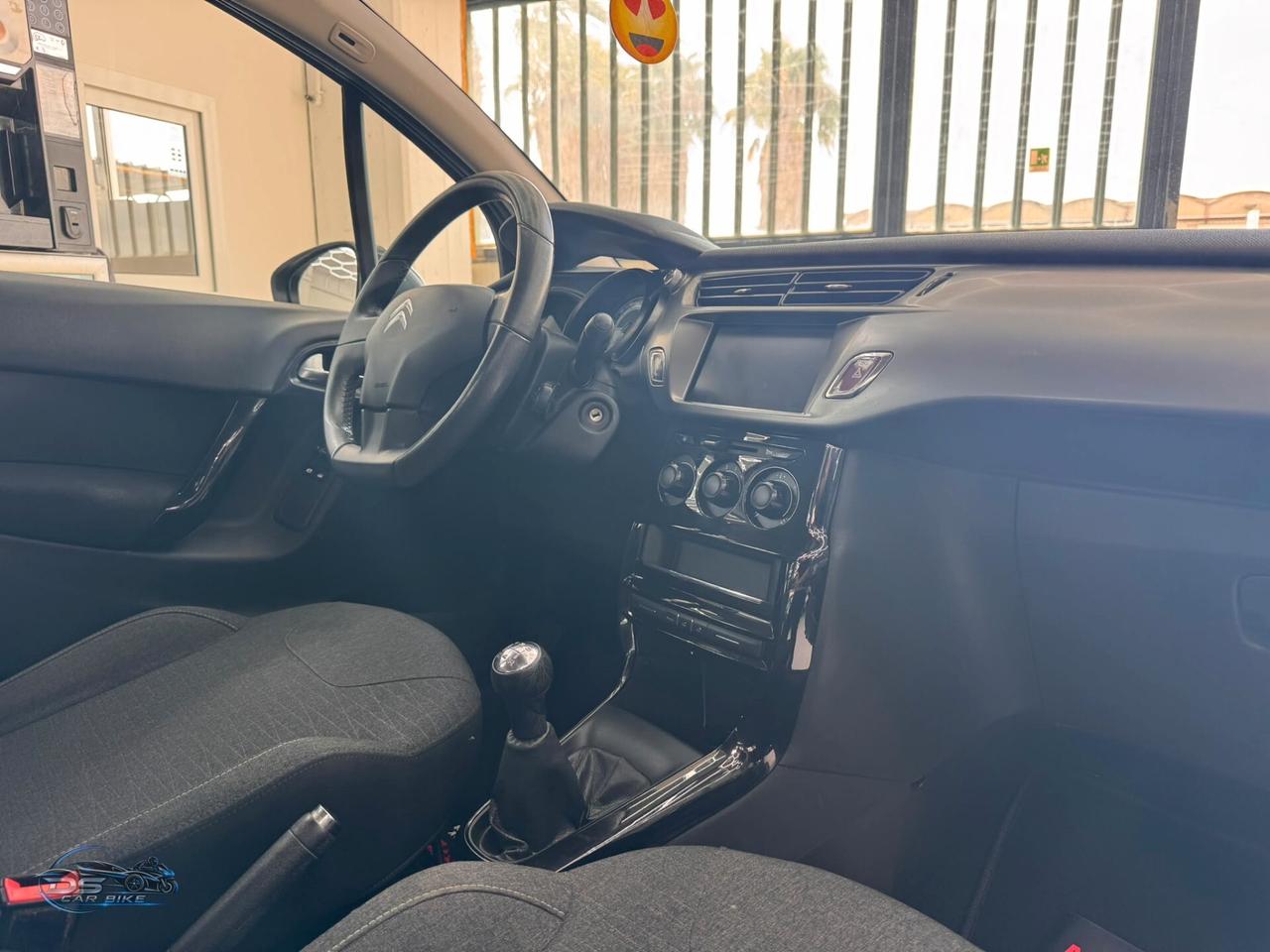 Citroen C3 PureTech 82 Exclusive