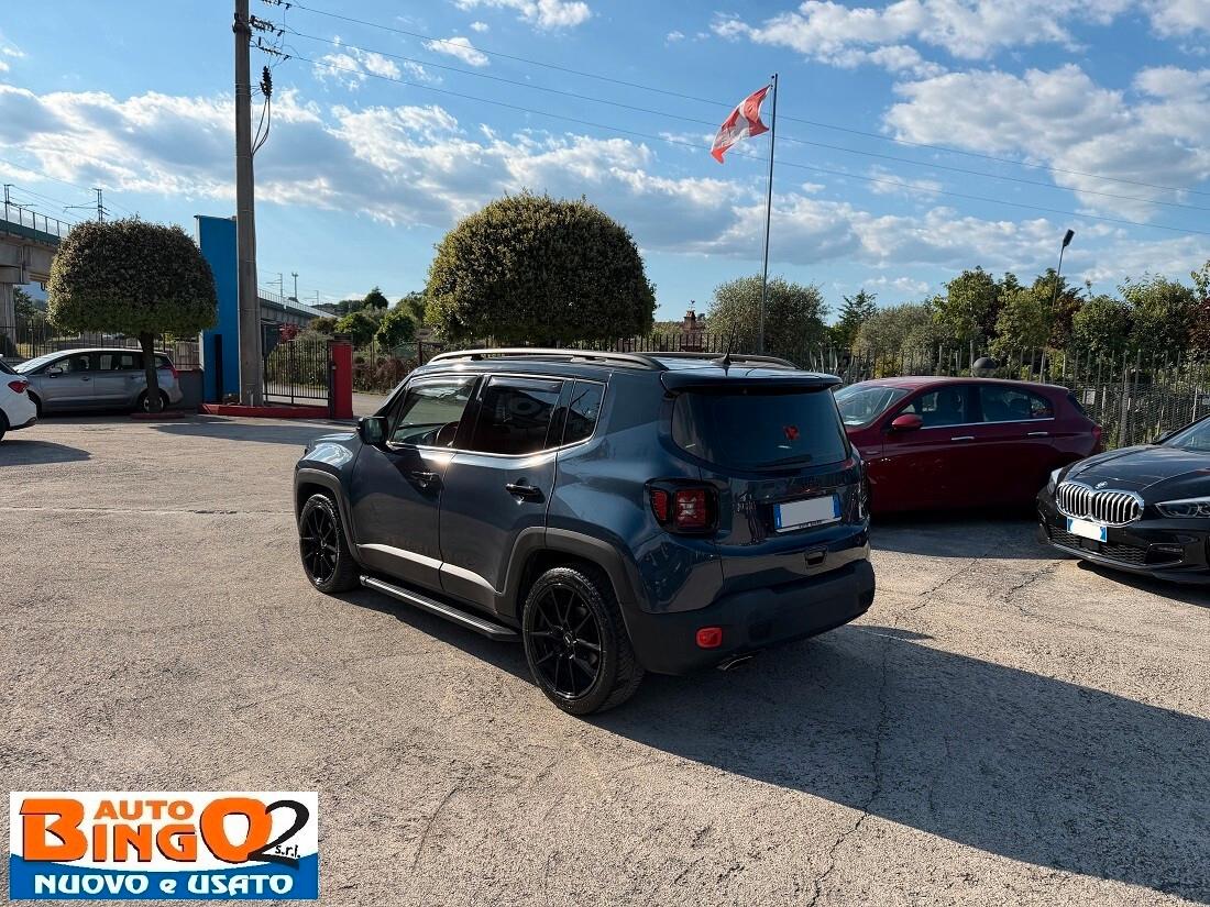 Jeep Renegade 1.6 Mjt 130 CV S
