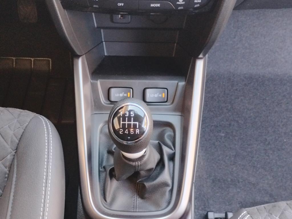 Suzuki Vitara 1.4h Top 2wd 129cv