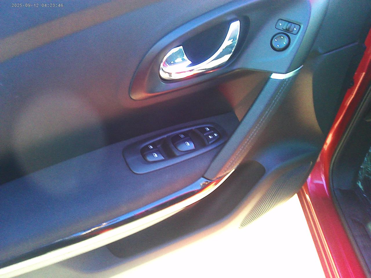 Renault Kadjar TCe 130CV Energy Life