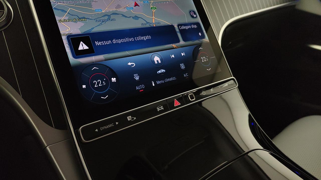 Mercedes-Benz GLC 200 d 4MATIC Coupe