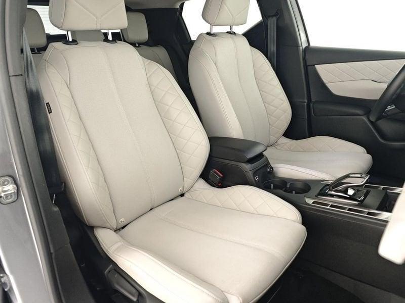 DS DS3 Crossback PureTech 130 aut. Grand Chic