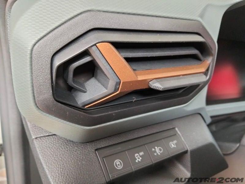 Dacia Duster ECO-G 100 Essential