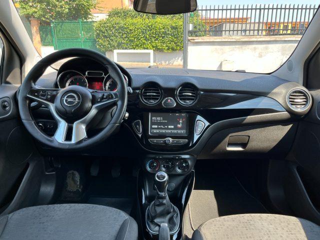OPEL Adam 1.4 87 CV GPL Tech Glam