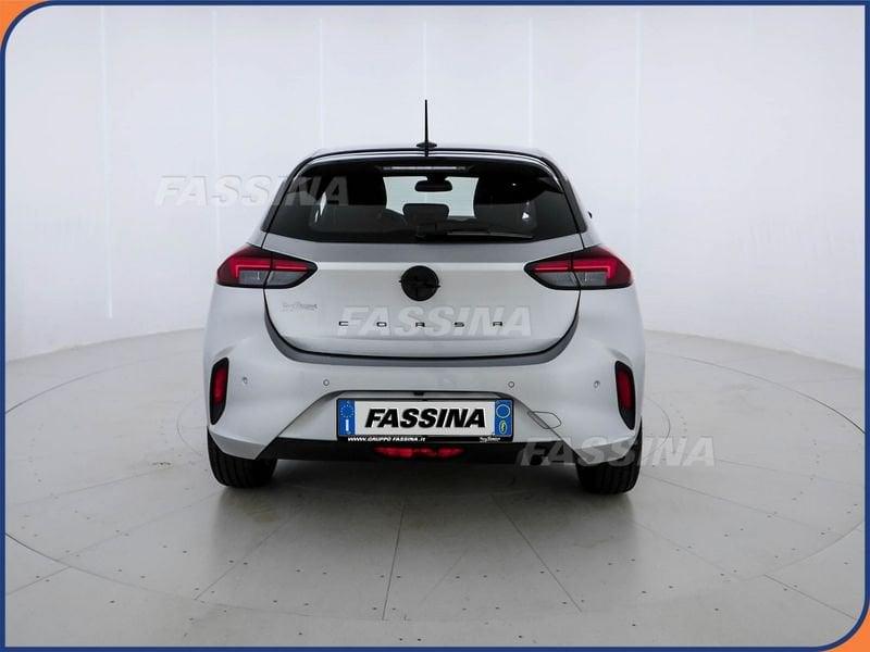 Opel Corsa 1.2 GS 75cv