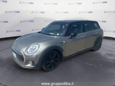 MINI Mini Clubman 2016 Diesel 2.0 Cooper D Hype