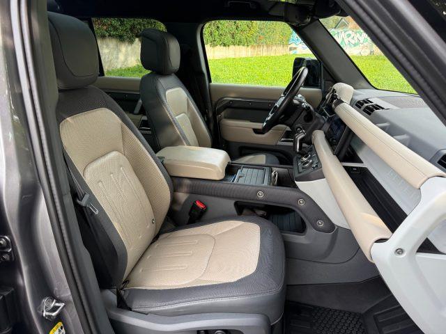 LAND ROVER Defender 110 3.0D I6 250 CV AWD Auto X-Dynamic HSE