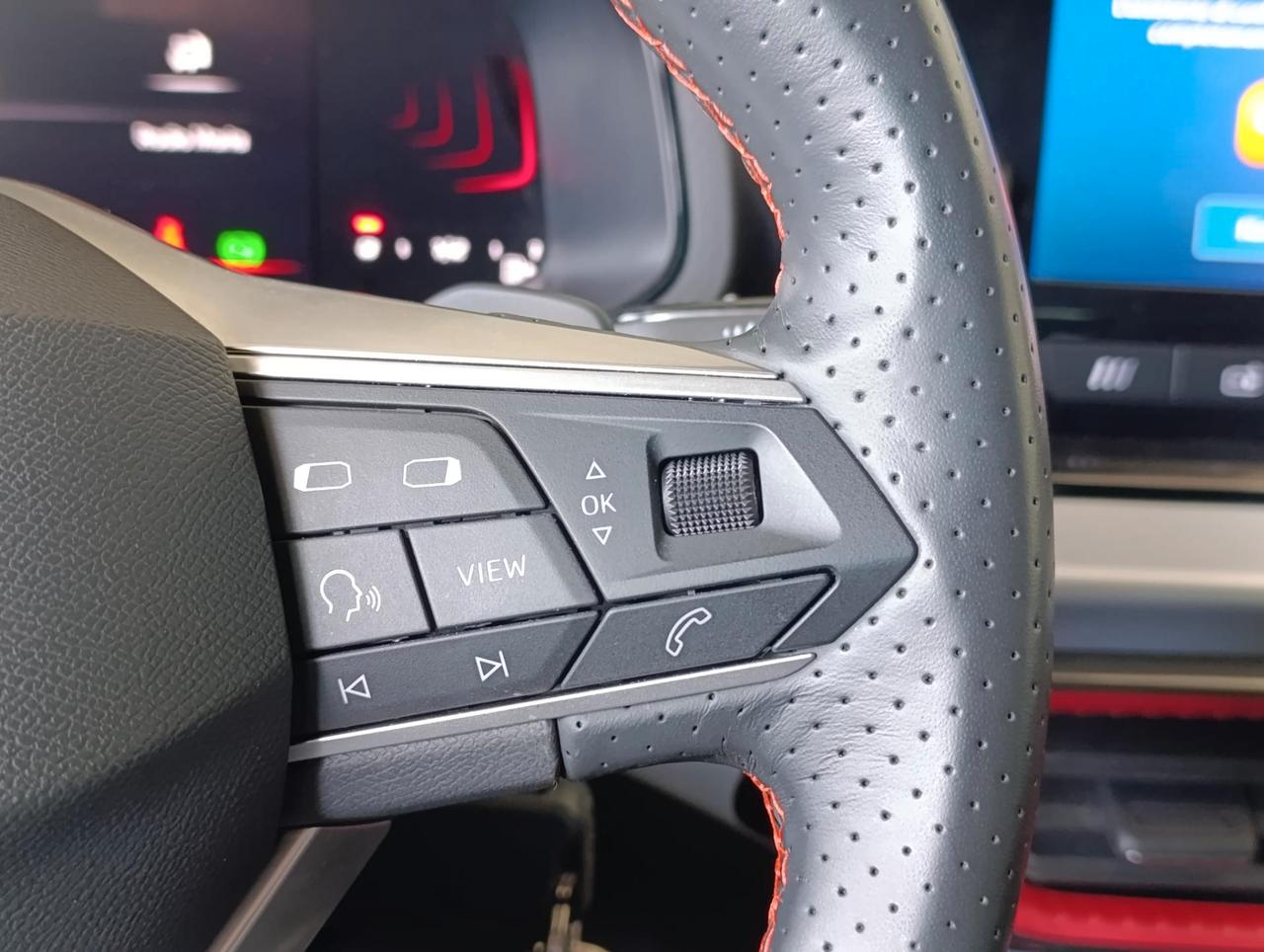 Seat Arona 1.0 ecotsi FR 115cv dsg