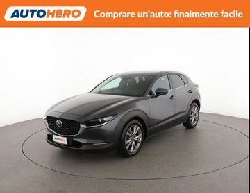 MAZDA CX-30 2.0L Skyactiv-G M Hybrid 2WD Executive