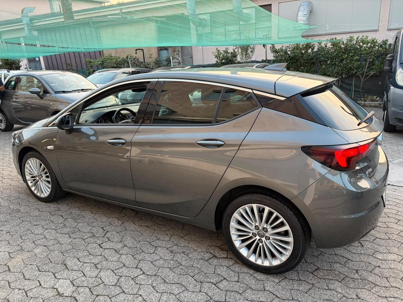 Opel Astra 1.6 CDTi 110CV Start&Stop 5 porte Business