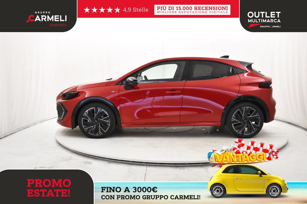 Renault Clio 1.8 full hybrid E-Tech Esprit Alpine Auto