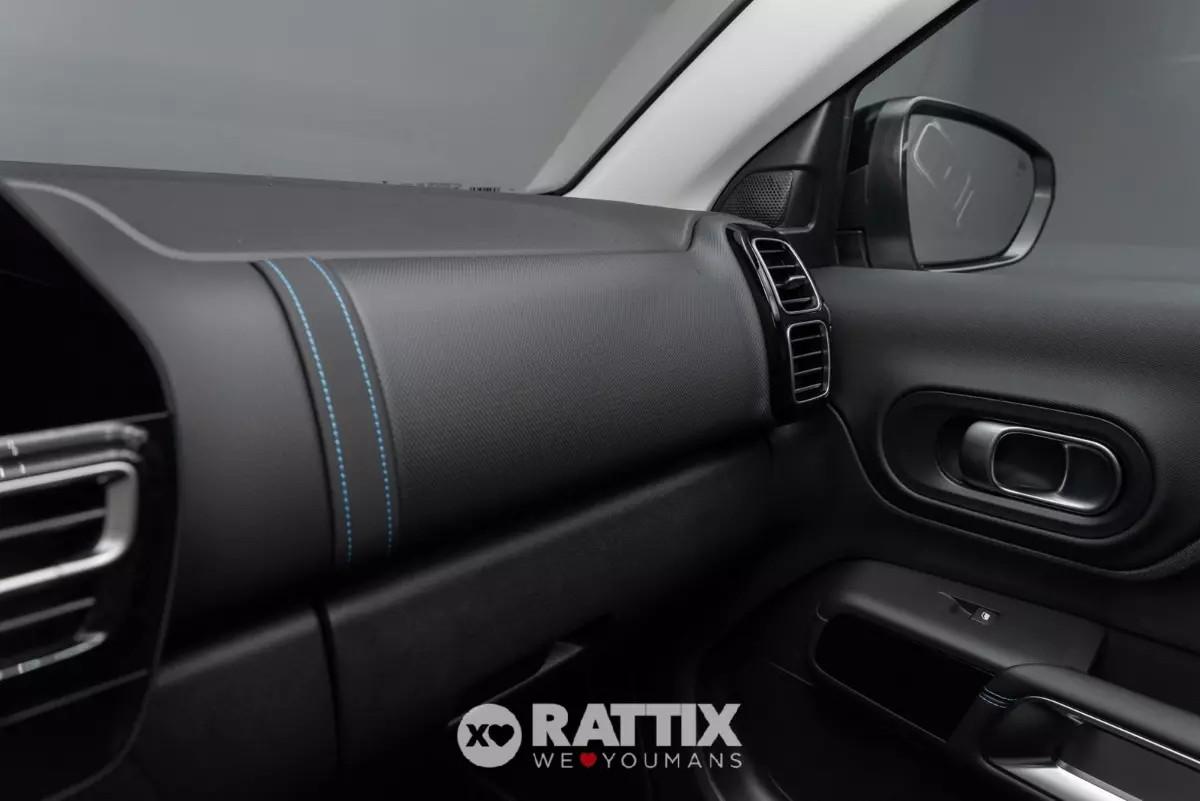 Citroen C5 Aircross 1.5 BlueHDI 130CV Shine EAT8