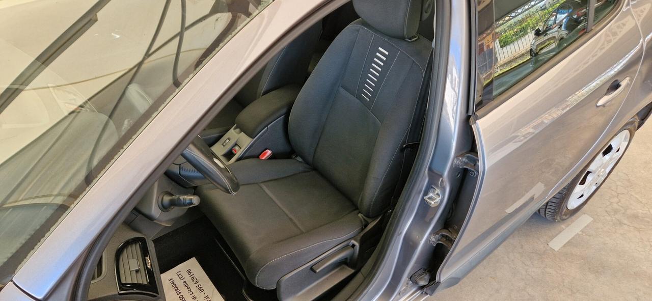 Renault Mégane 1.5 dCi 110cv Attractive