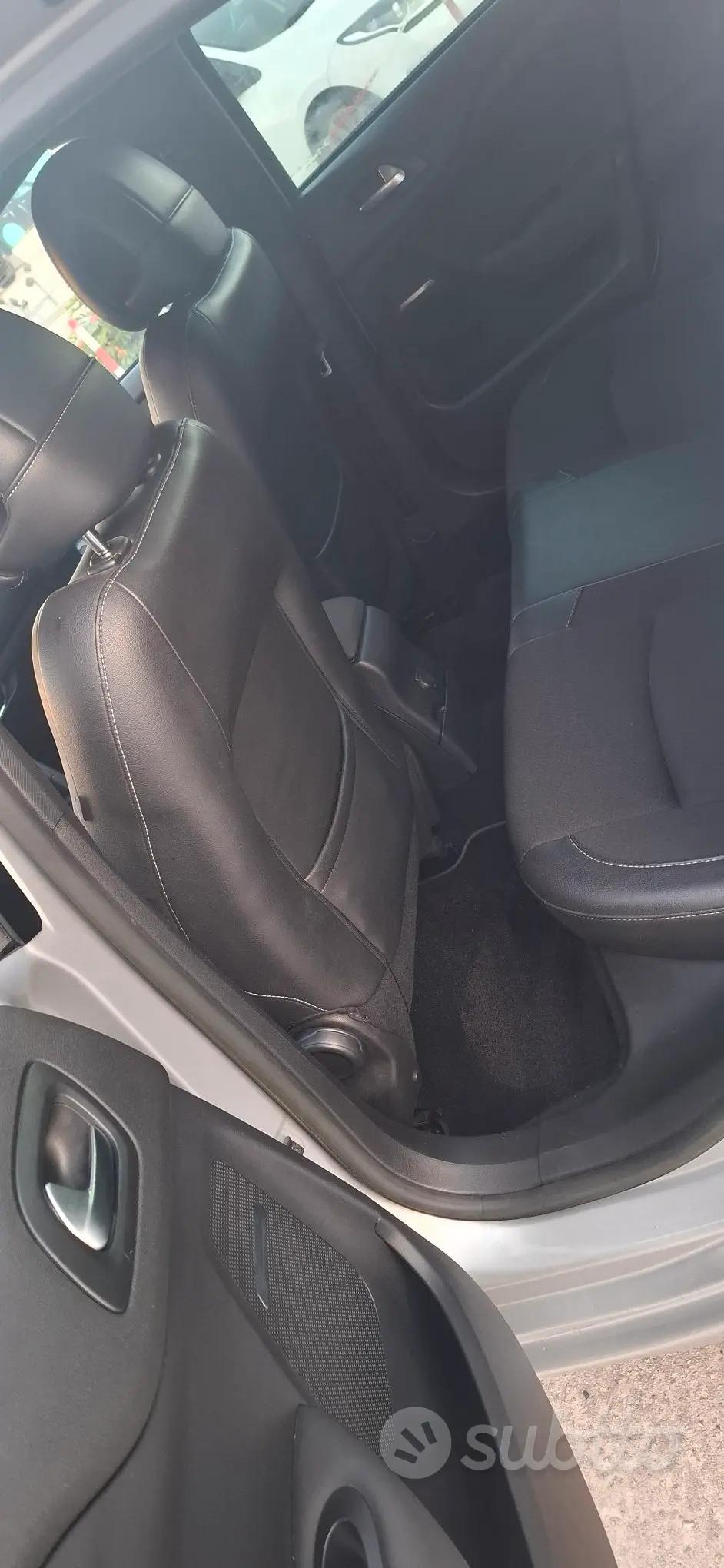Citroen DS4 1.6 E-HDI 115 AIRDREAM