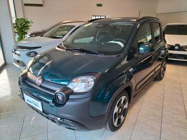 Fiat Panda Cross 1.0 70cv Hybrid KM 0!! NO VINCOLI!!