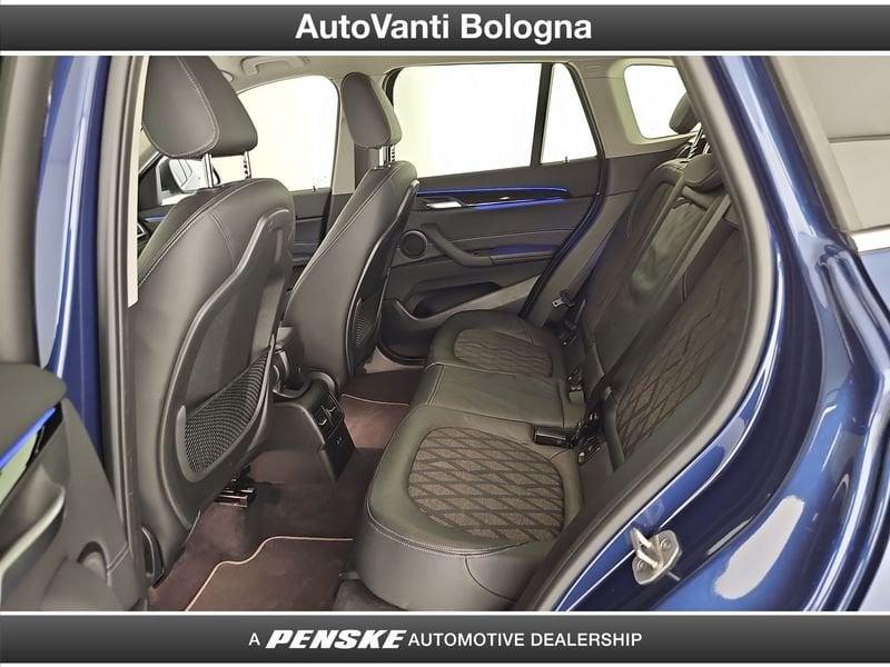 BMW X1 X1 sdrive18d xLine Plus auto