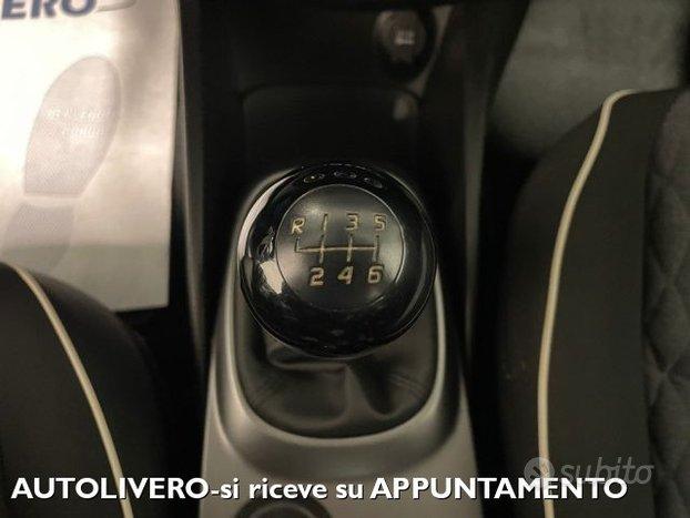 FIAT 500X 1.0 T3 120 CV City Cross