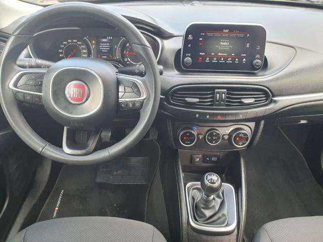FIAT Tipo 1.6 Mjt S&S SW S-Design