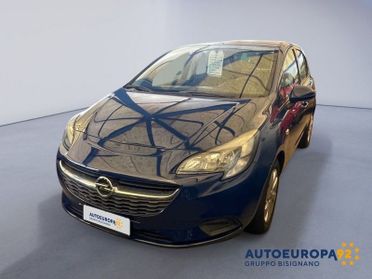 Opel Corsa Corsa 1.4 90CV GPL Tech 5 porte Advance