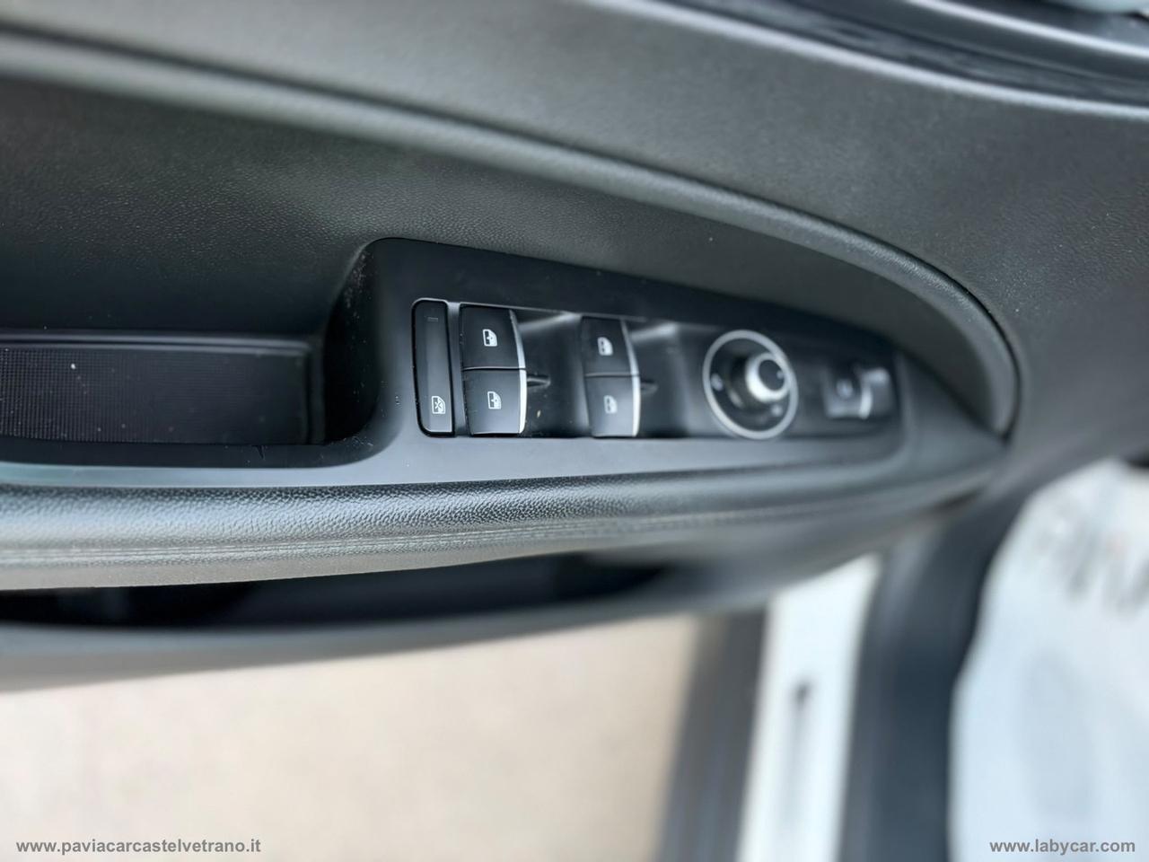 ALFA ROMEO Stelvio 2.2 T.diesel 190 CV AT8 Q4 Ti