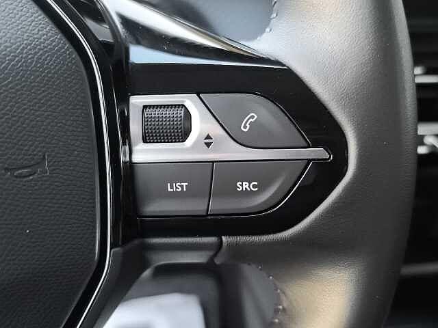 Peugeot 208 PureTech 75 Stop&Start 5 porte Active