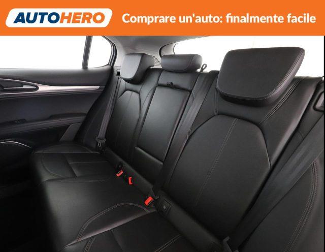 ALFA ROMEO Stelvio 2.2 Turbodiesel 210 CV AT8 Q4 Super