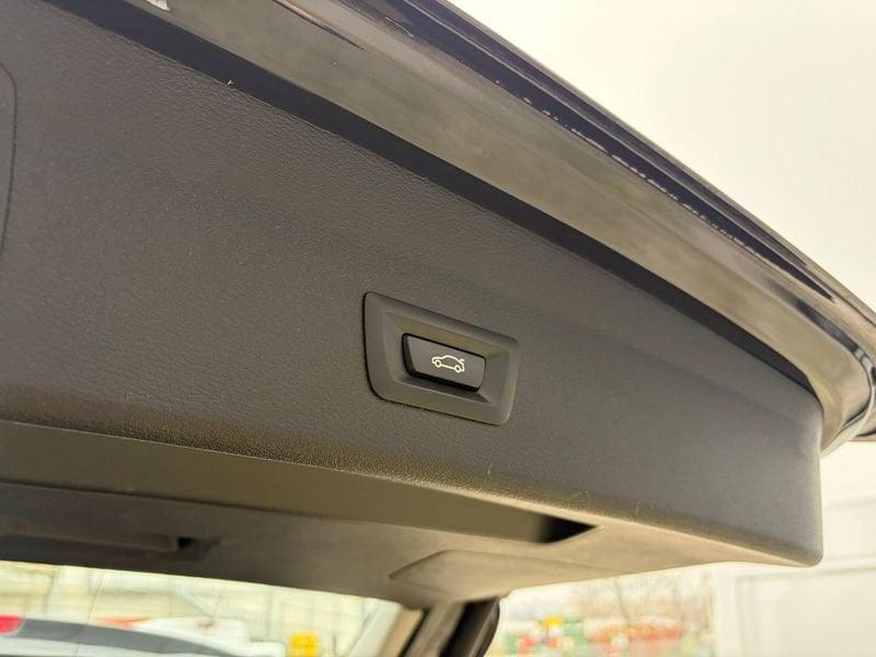 BMW X1 18d sDrive xLine