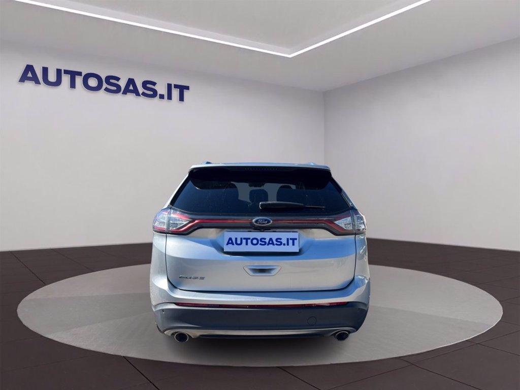 FORD Edge 2.0 TDCI 180 CV AWD Start&Stop Titanium del 2017