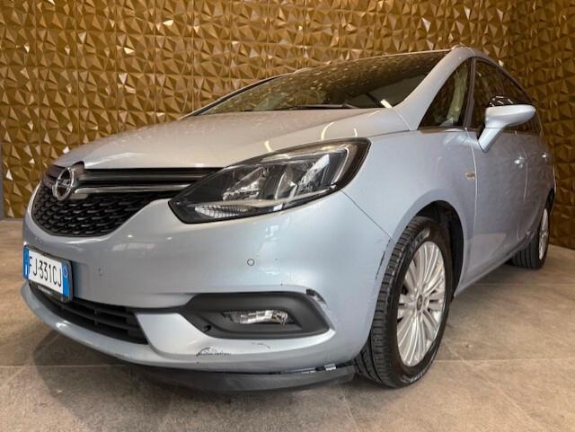 Opel Zafira 1.6 Turbo EcoM 150CV Innovation