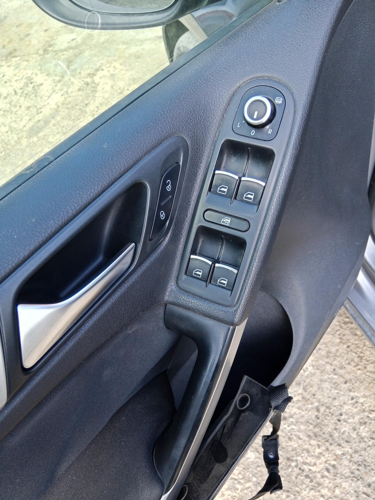 Volkswagen Golf 6 TDI