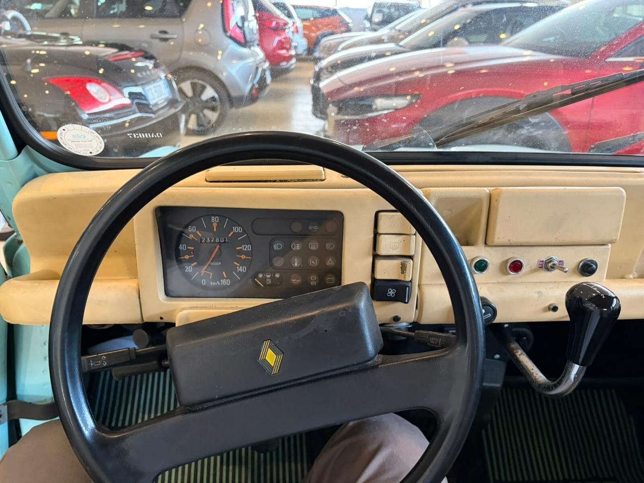 Renault R 4 950