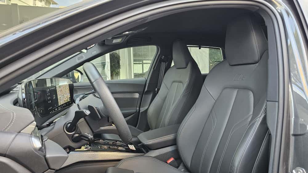 Audi Audi A5 Avant TDI 150 kW S tronic