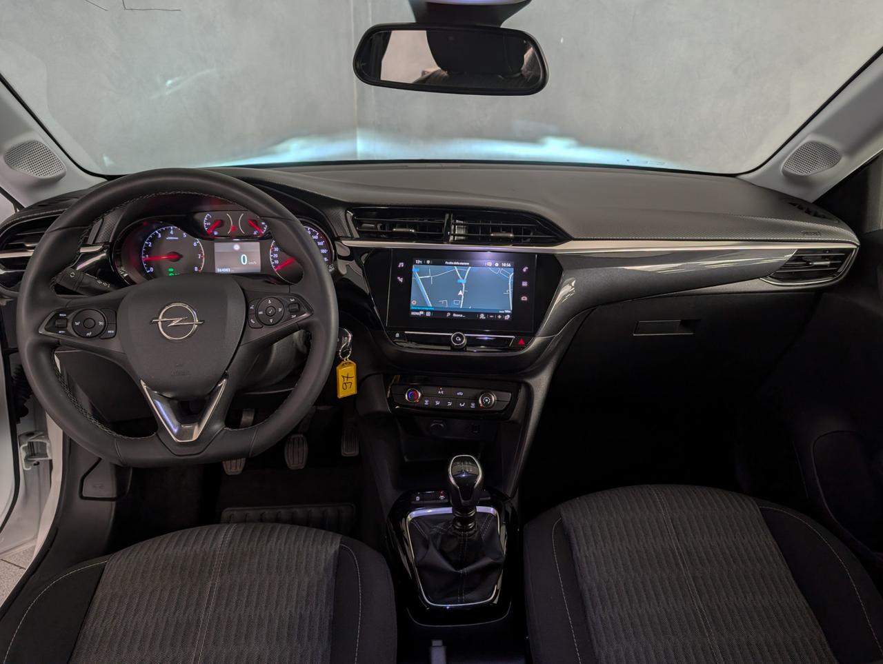 Opel Corsa 1.2 75cv Elegance