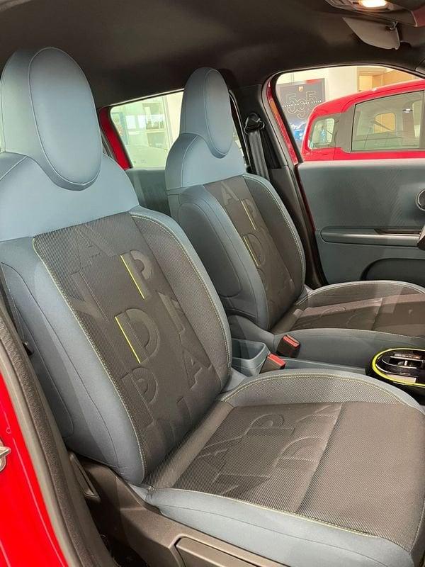 FIAT Grande Panda 44Kwh Red - Da ordinare