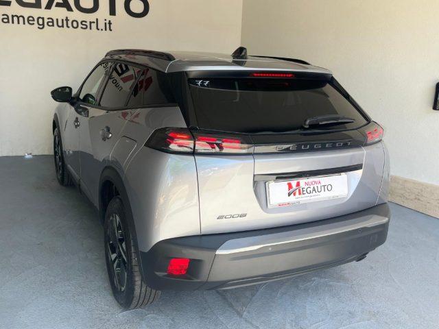 PEUGEOT 2008 PureTech 100 S&S Allure