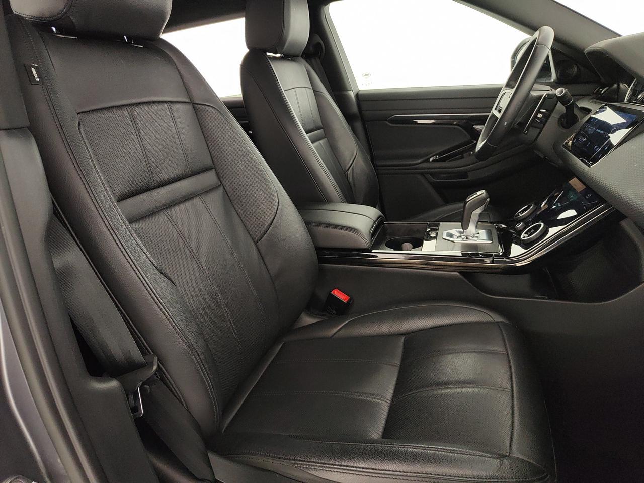LAND ROVER Range Rover Evoque II 2019 - Range Rover Evoque 2.0d i4 mhev R-Dynamic SE awd 163cv auto