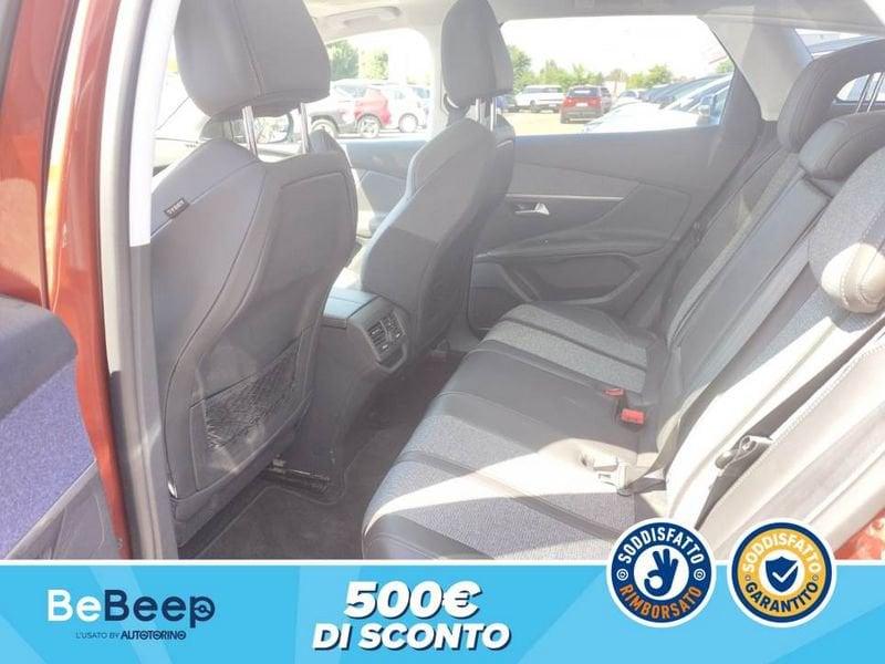 Peugeot 3008 1.6 BLUEHDI ALLURE S&S 120CV EAT6