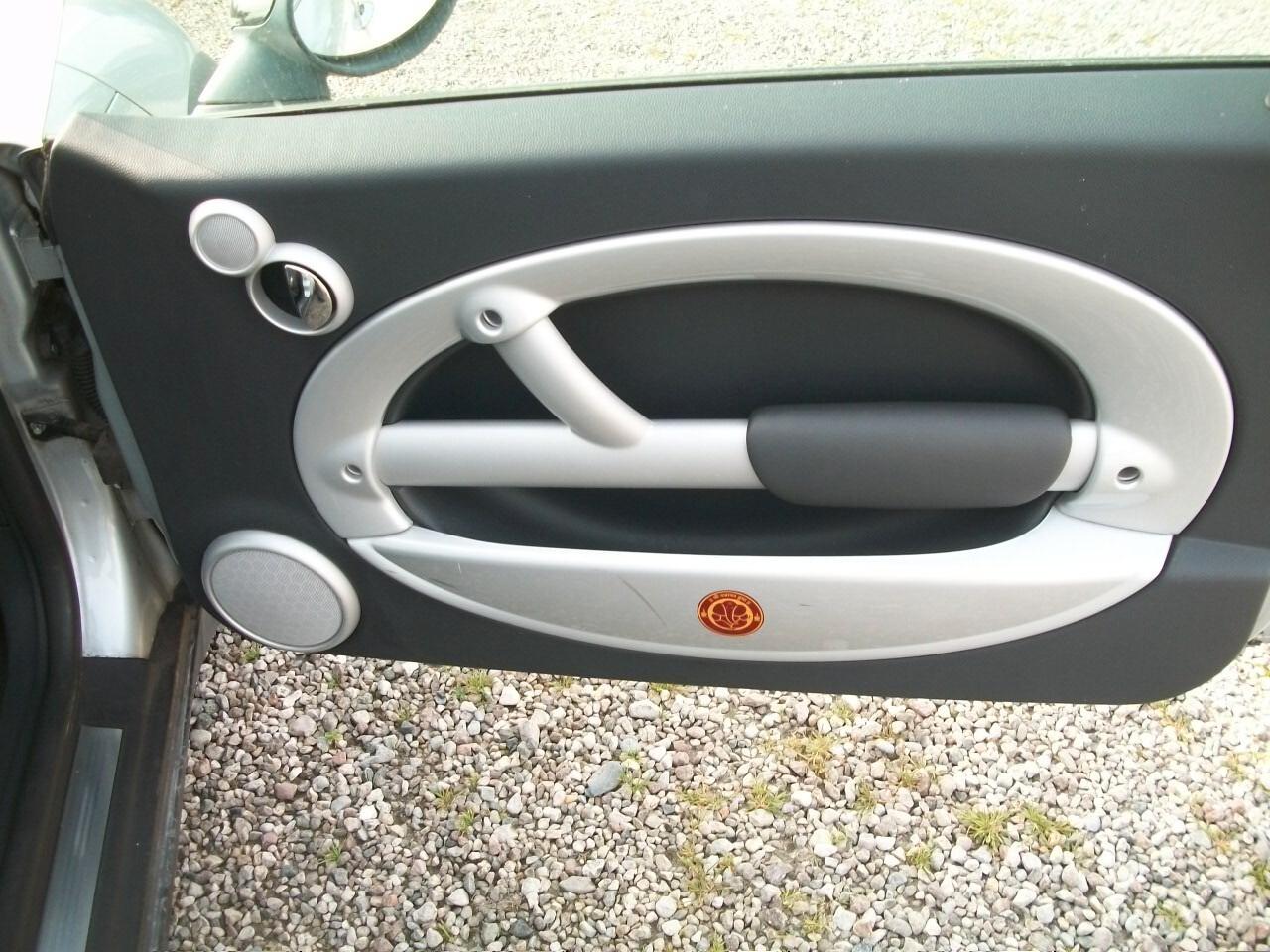 Mini 1.6 16V Cooper S