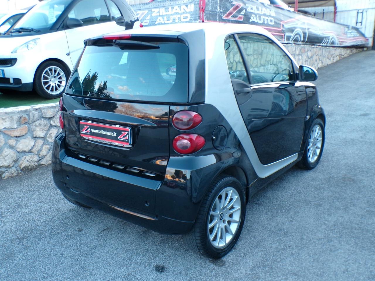 Smart ForTwo 1000 71CV passion