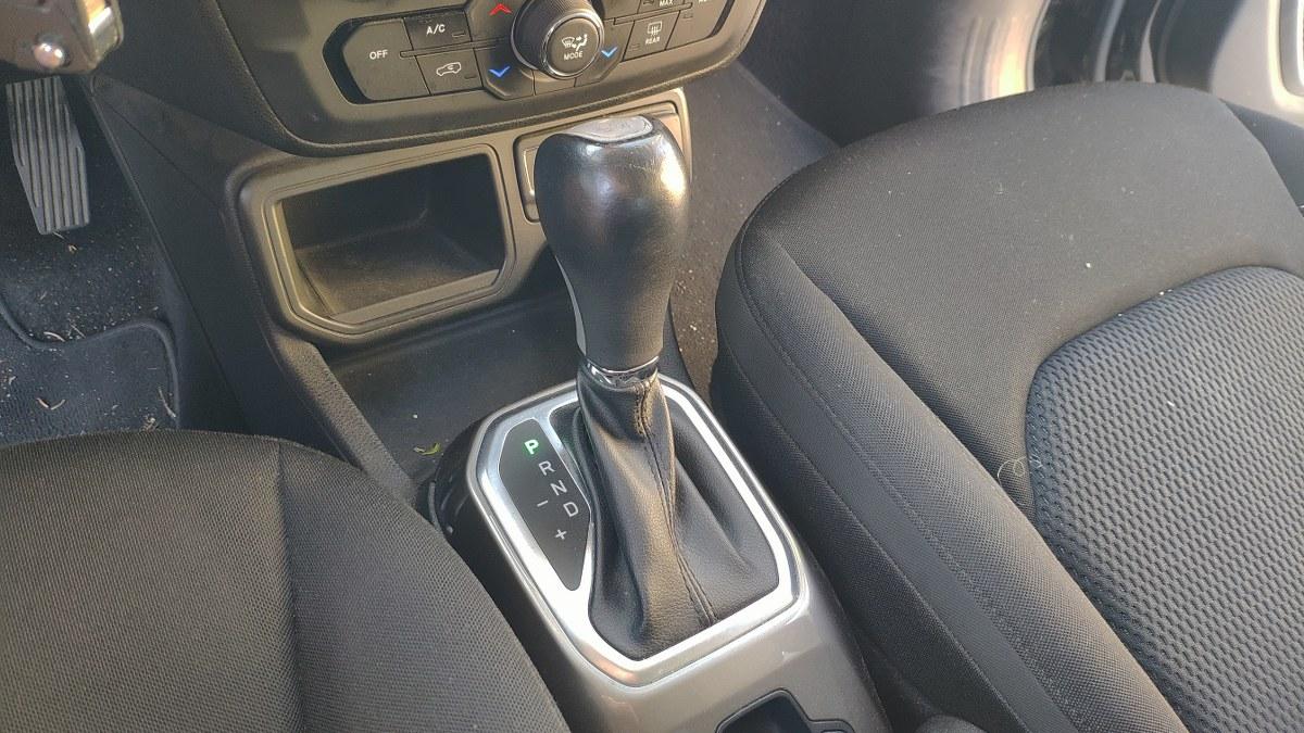 JEEP Renegade Prezzo per soli operatori del settore No Garanzia