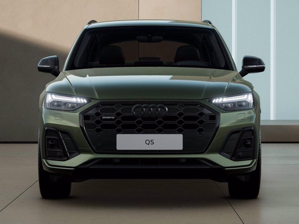 Audi Q5 SPB 40 TDI quattro S tronic line