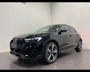 AUDI A1 ALLSTREET 35 TFSI S TRONIC IDENTITY CONTRAST