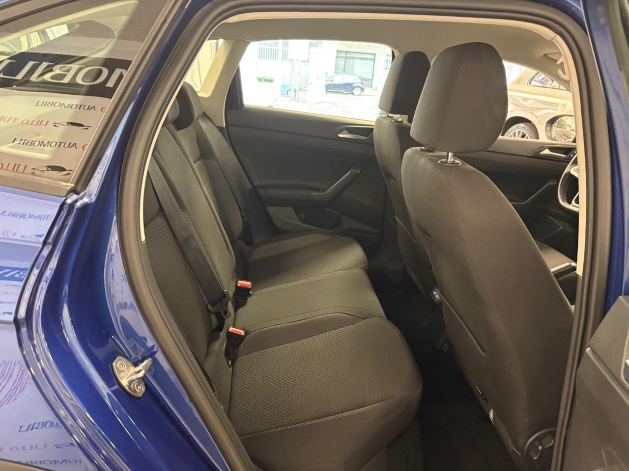 Volkswagen Taigo 1.0 TSI 115 CV Life PREZZO REALE!